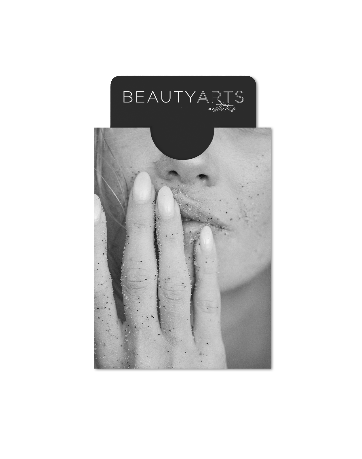 Beauty Arts Gift Card