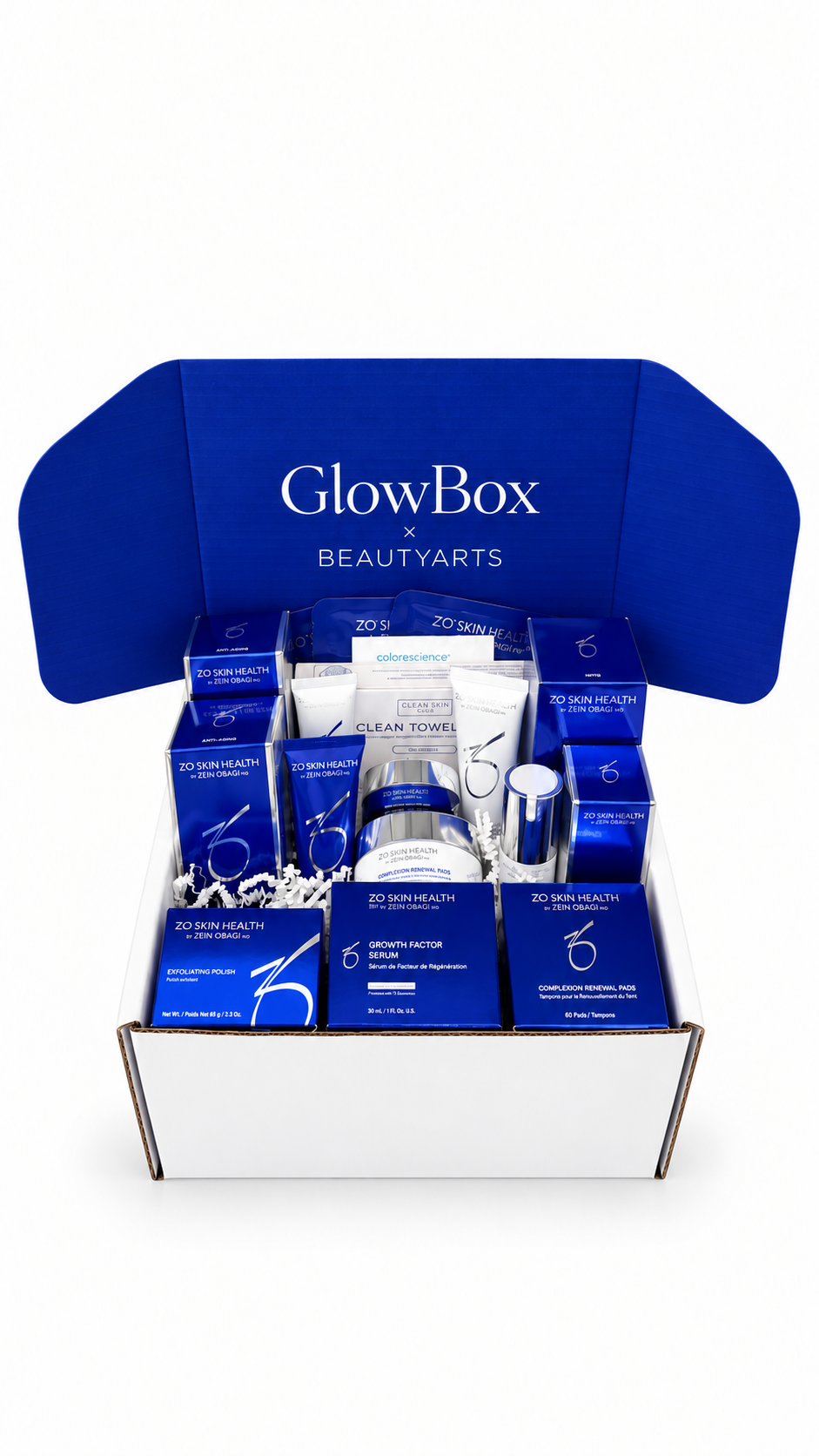 GlowBox