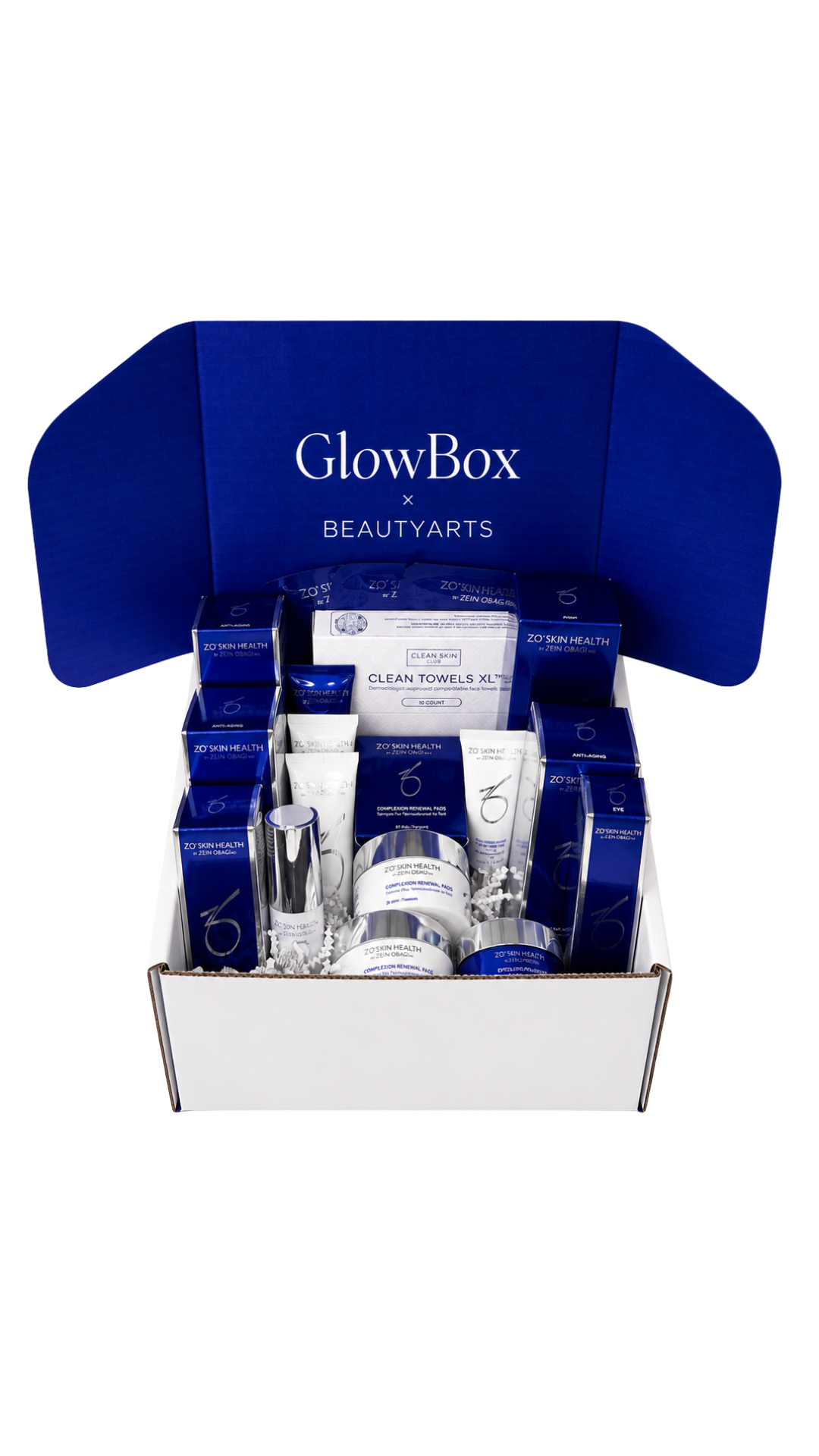 GlowBox