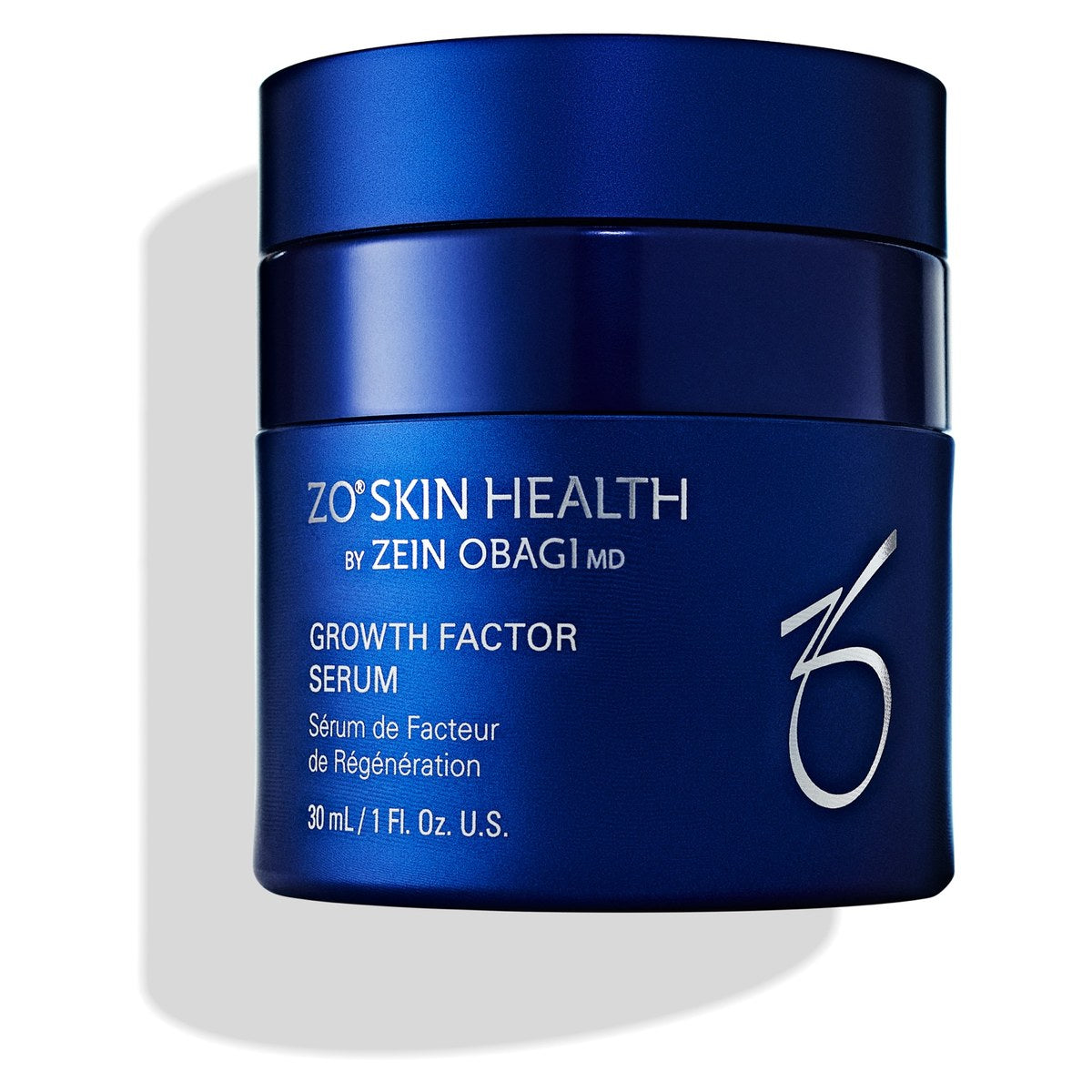 Growth Factor Serum 2.0