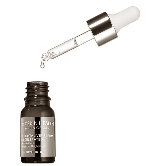 Accelerated Brightalive Serum