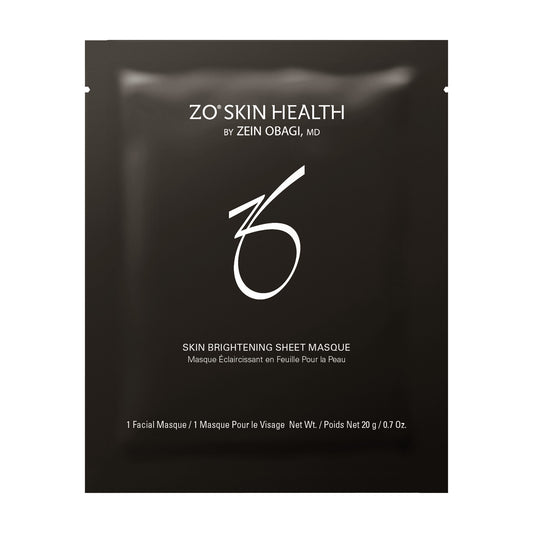 Skin Brightening Sheet Masque