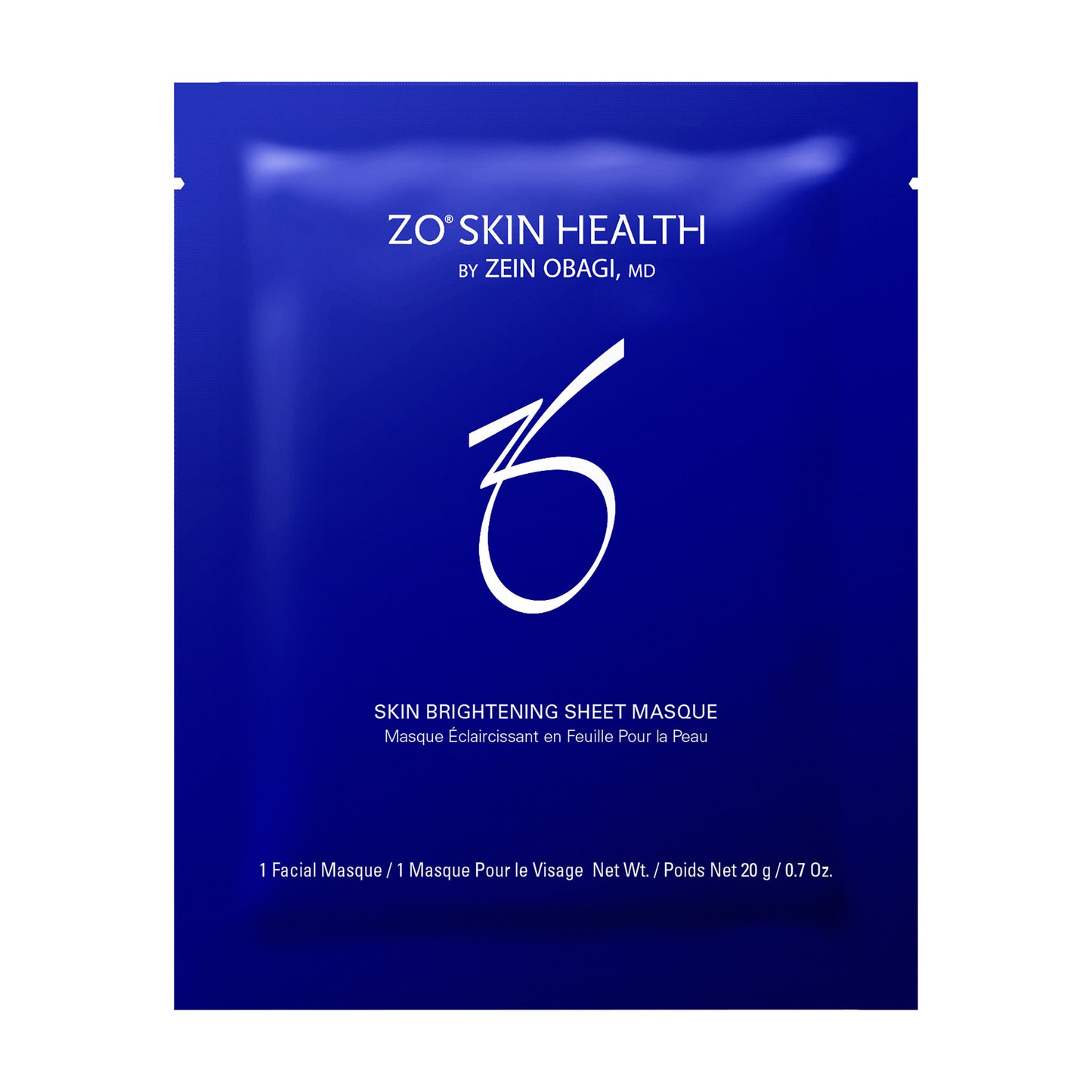 Skin Brightening Sheet Masque