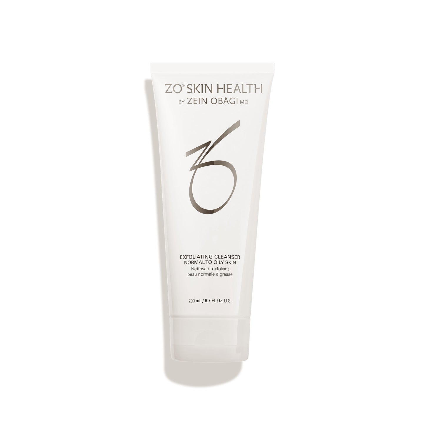 Exfoliating Cleanser