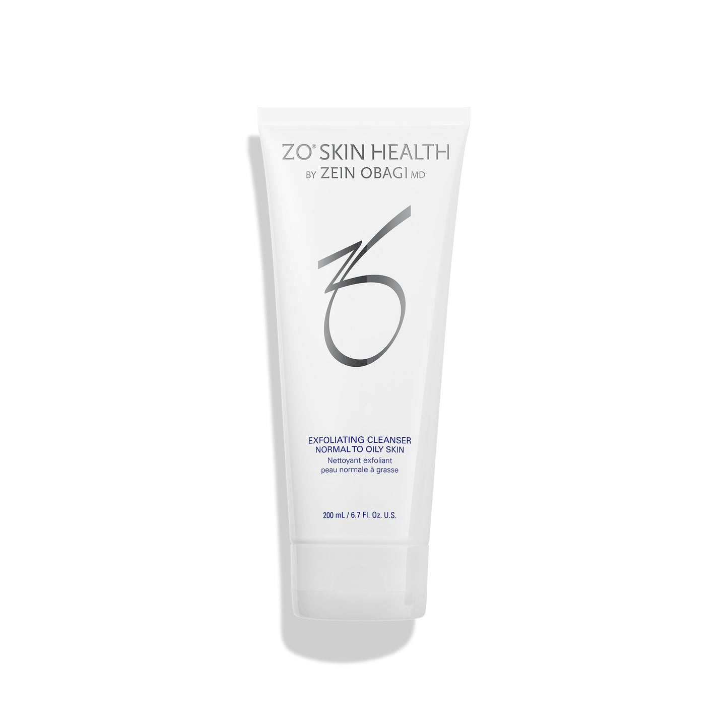 Exfoliating Cleanser