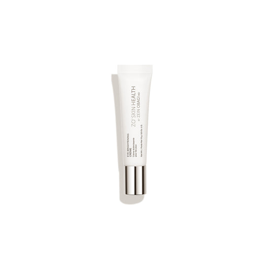 Eye Brightening Crème