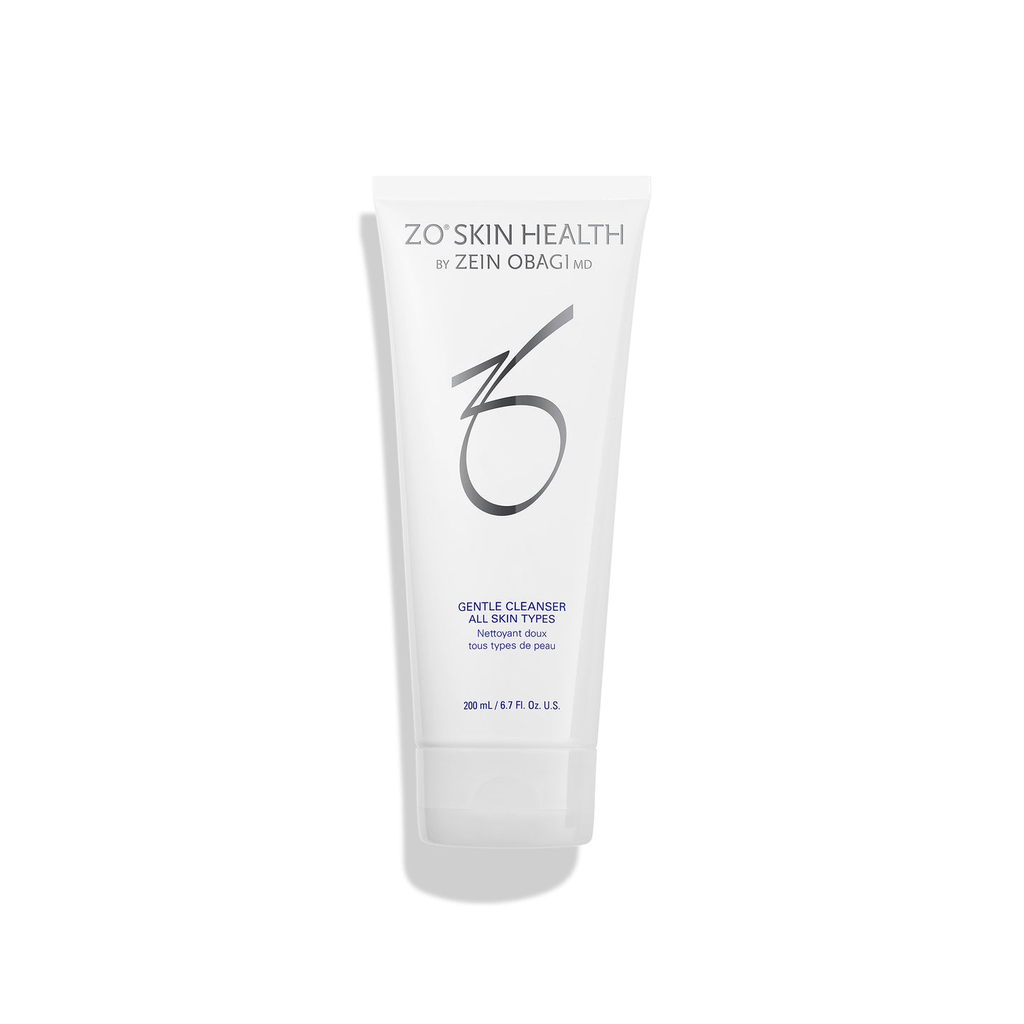 Gentle Cleanser
