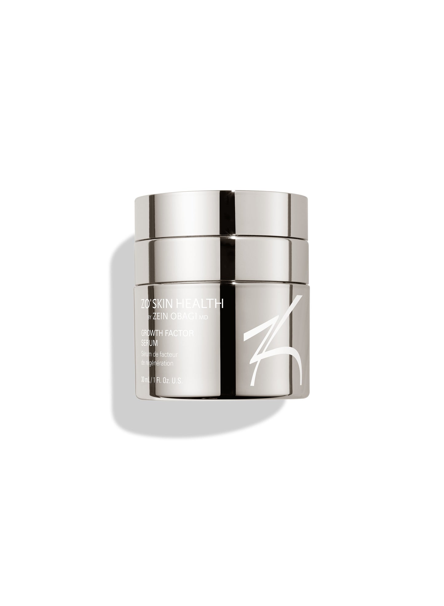 Growth Factor Serum