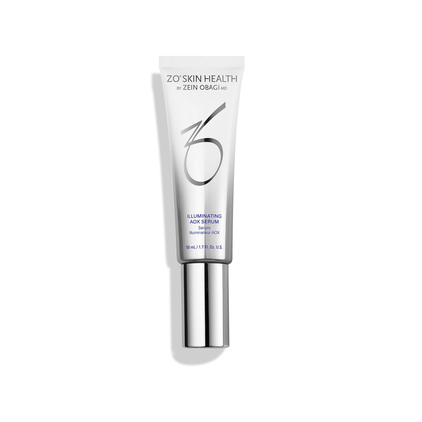 Illuminating AOX Serum