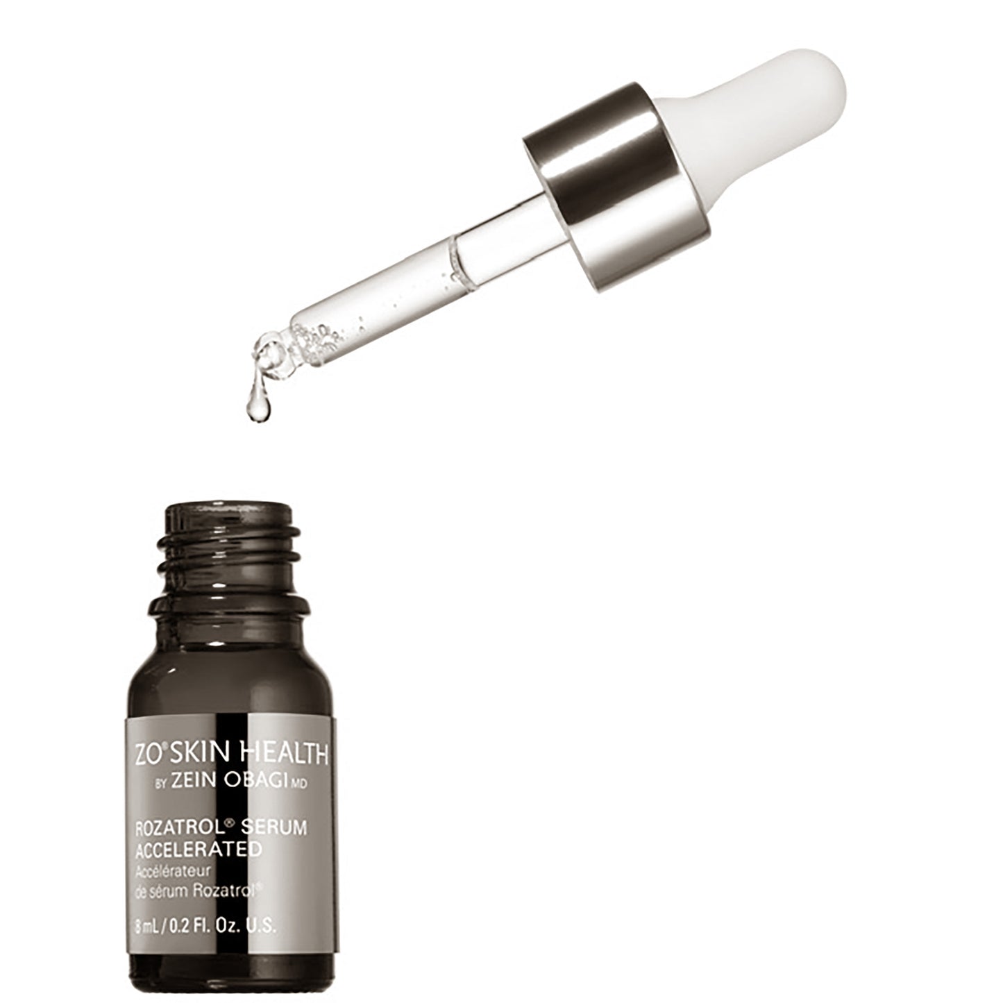 Accelerated Rozatrol Serum