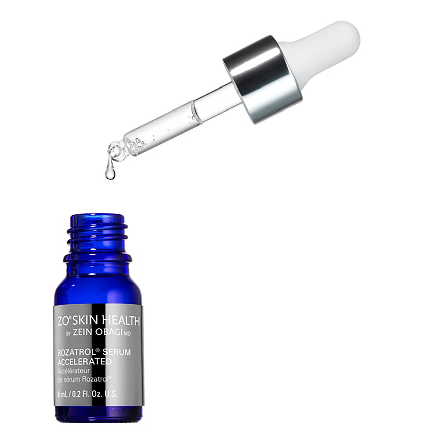 Accelerated Rozatrol Serum