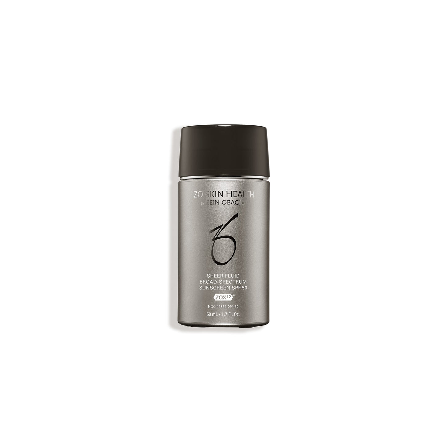 Sheer Fluid Broad-Spectrum Sunscreen SPF 50