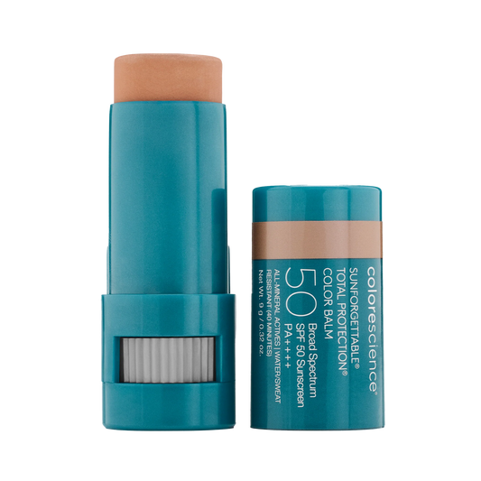 Sunforgettable® Total Protection® Color Balm SPF 50