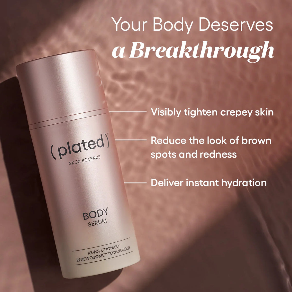 Body Serum