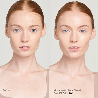 Sunforgettable® Total Protection® Face Shield Flex SPF 50