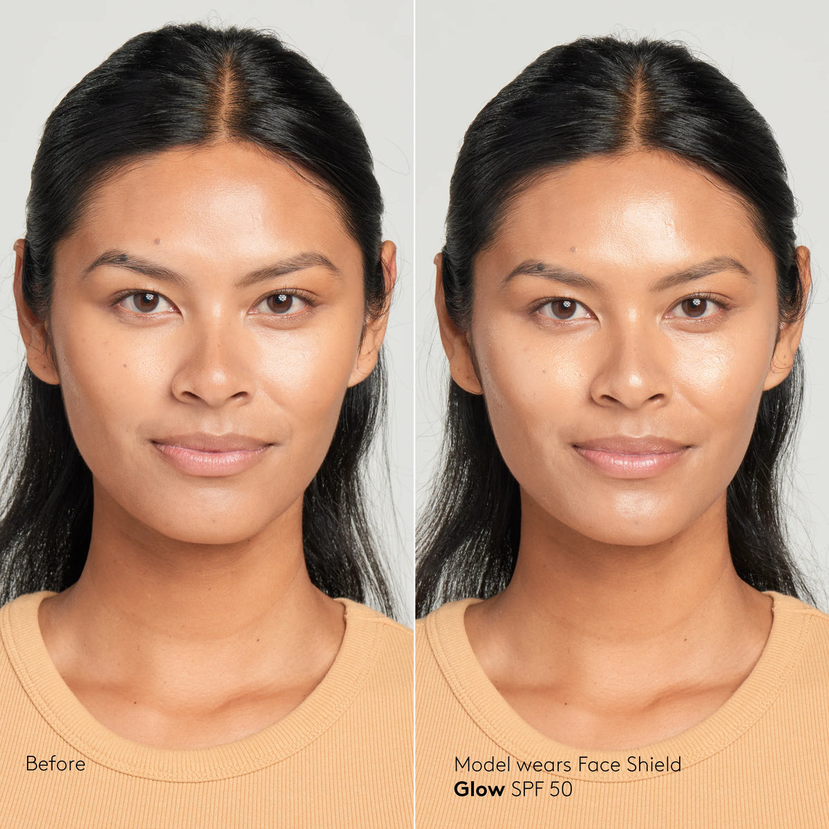 Sunforgettable® Total Protection® Face Shield Glow SPF 50