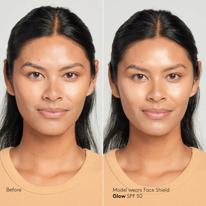 Sunforgettable® Total Protection® Face Shield Glow SPF 50