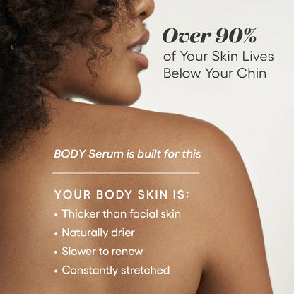 Body Serum