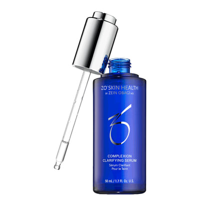 Complexion Clarifying Serum