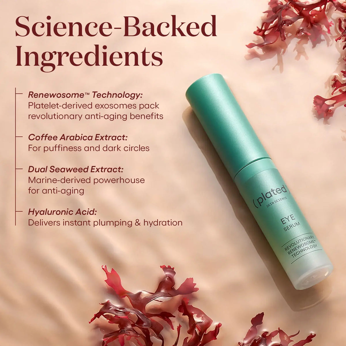 Eye Serum