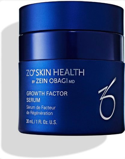 Growth Factor Serum 2.0