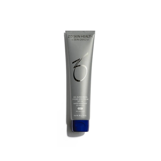 Gel Sunscreen Broad-Spectrum SPF 50