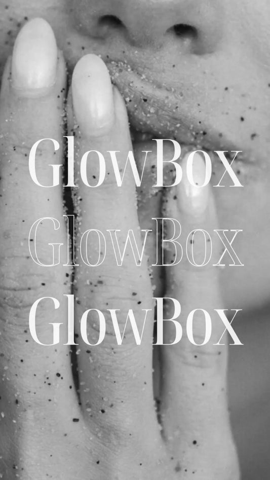 GlowBox No. 7