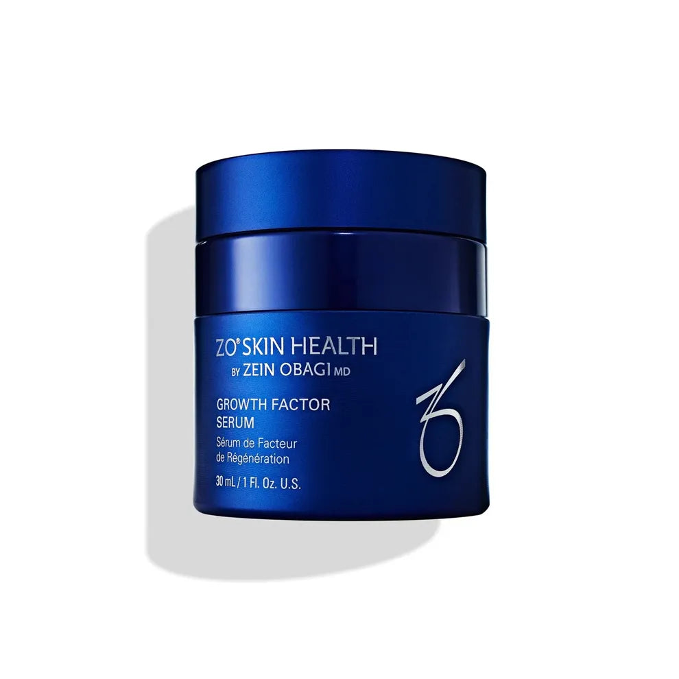 Growth Factor Serum 2.0
