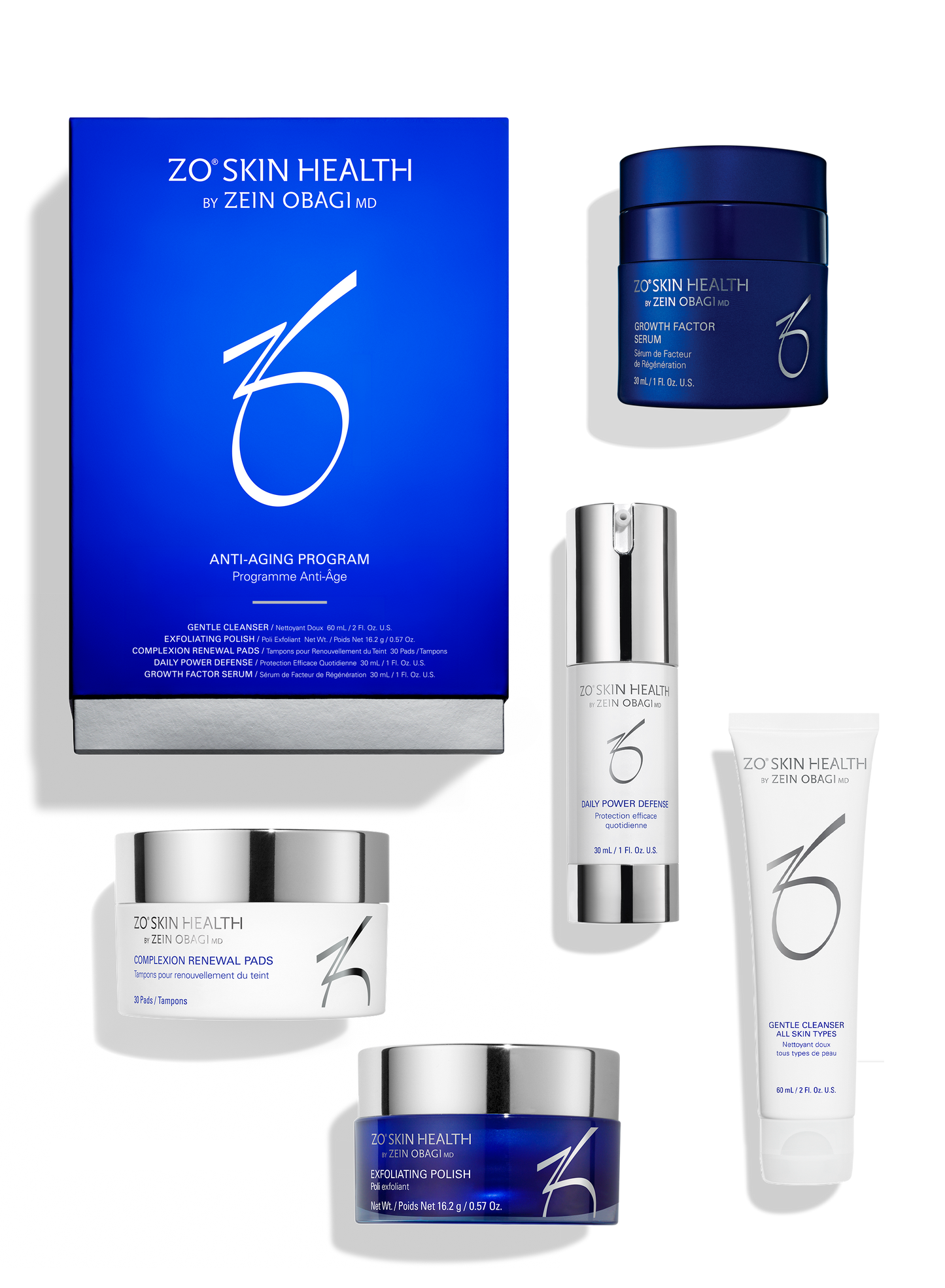Anti-Aging Program