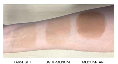Sheer Fluid Tint