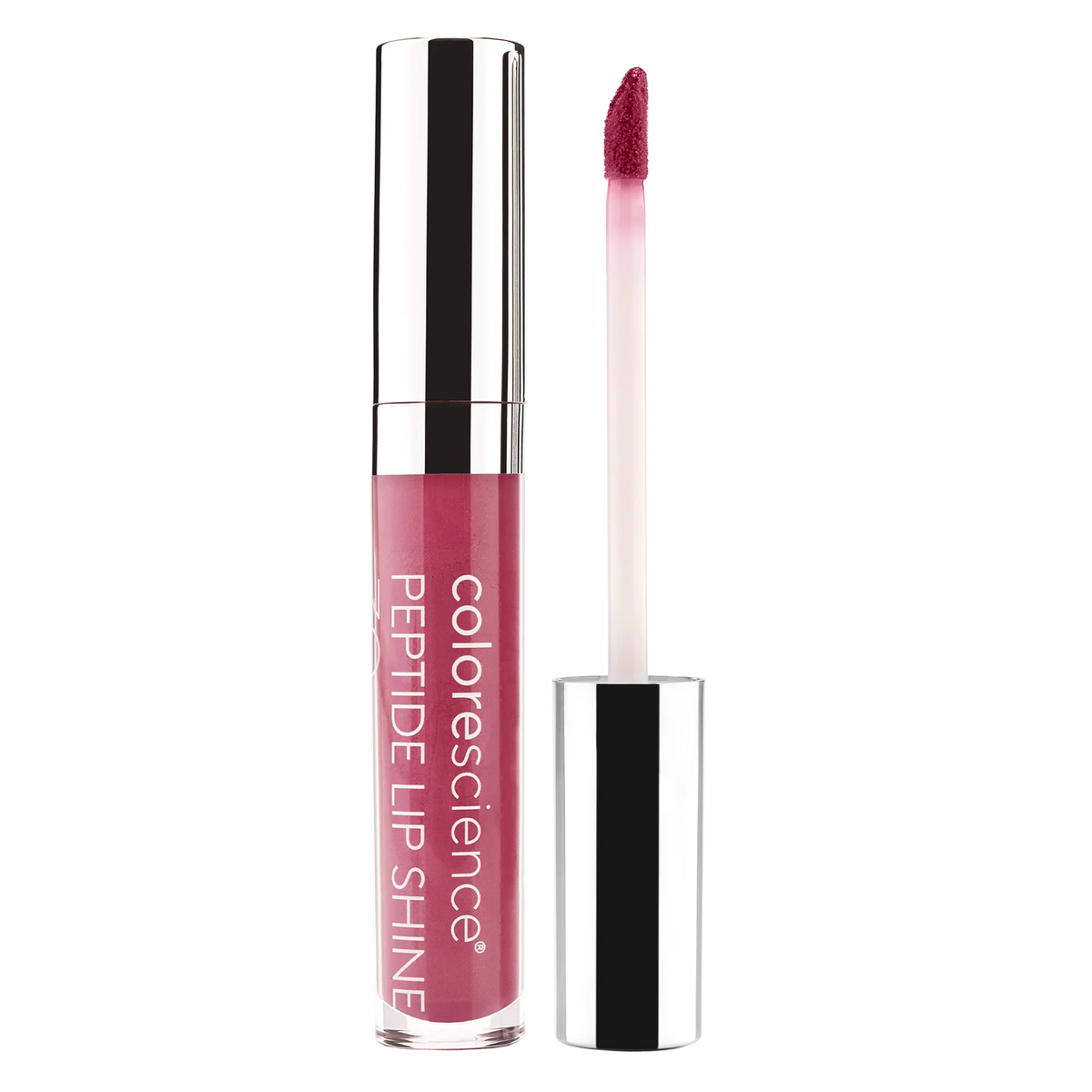 Peptide Lip Shine SPF 30