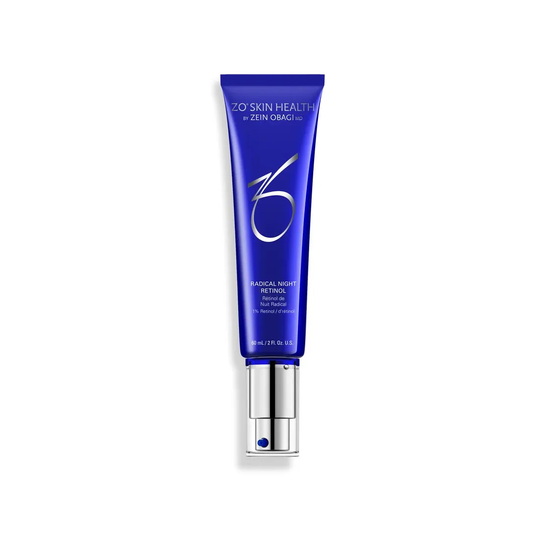 Radical Night Retinol 1%