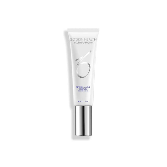 Retinol + Acne Complex