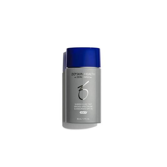 Sheer Fluid Tint