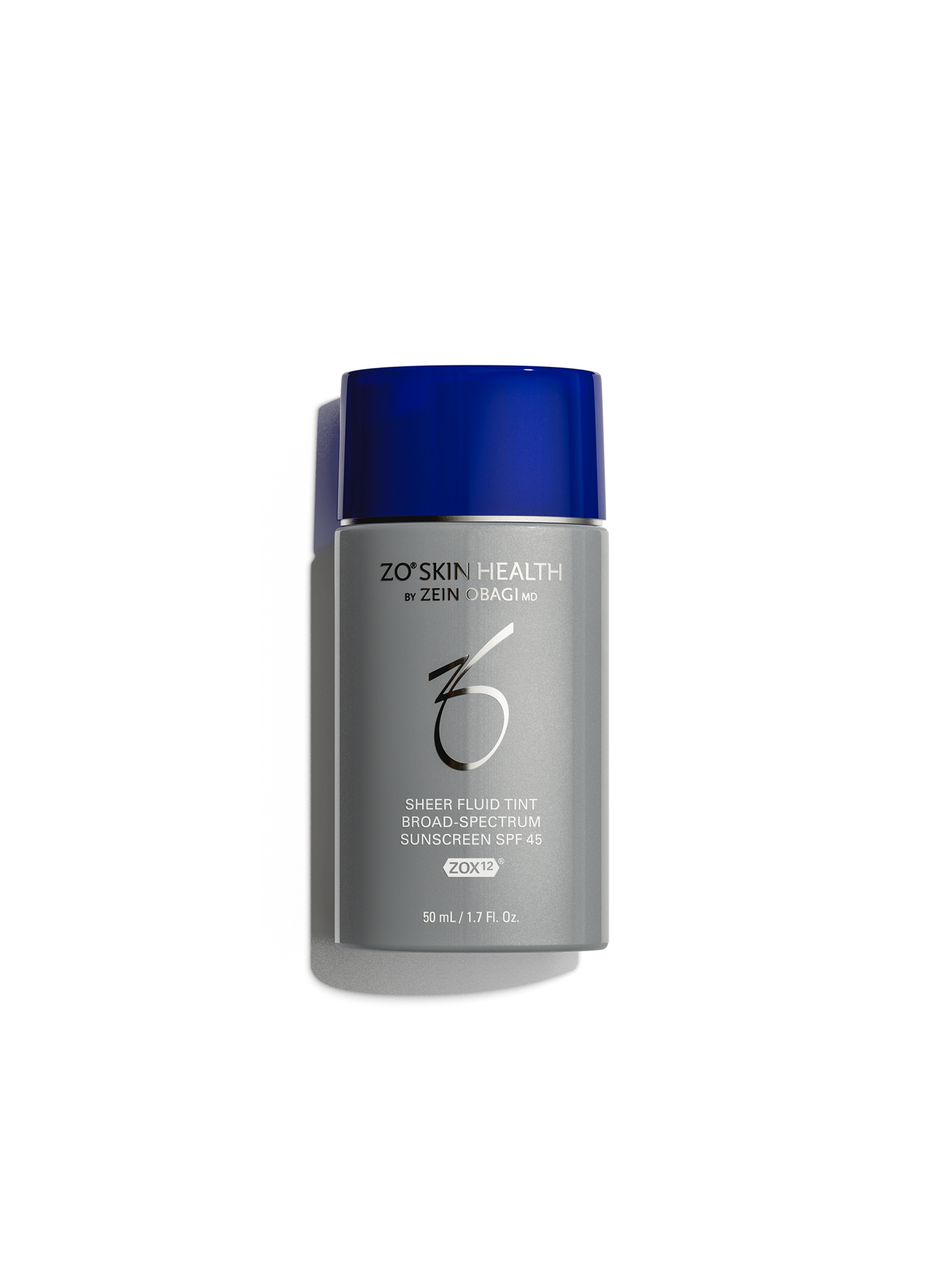 Sheer Fluid Tint