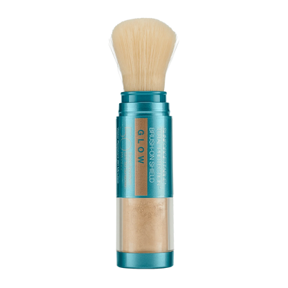 Sunforgettable® Total Protection® Brush-On Shield Glow SPF 50