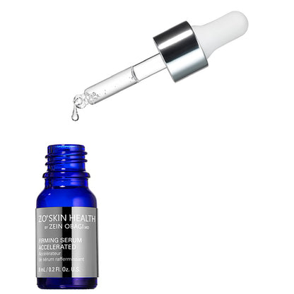 Accelerated Firming Serum