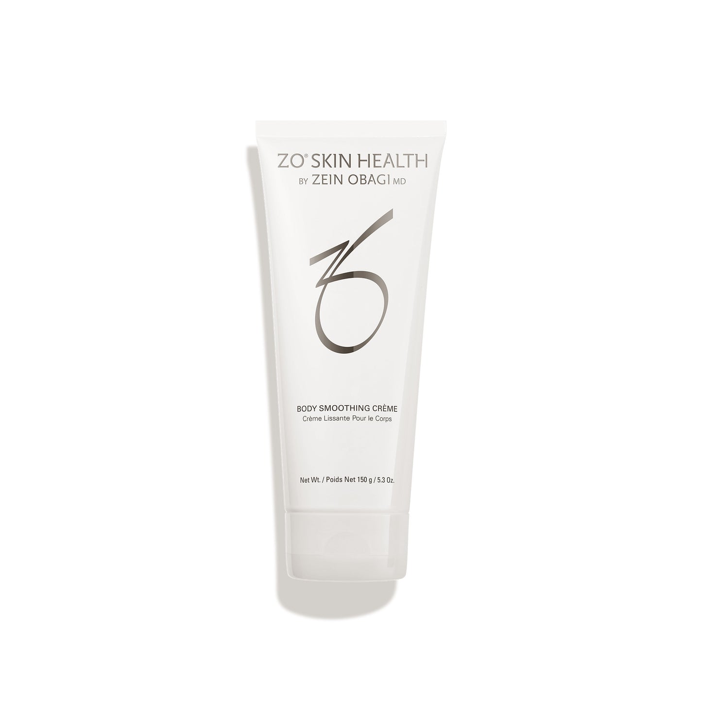Body Smoothing Crème