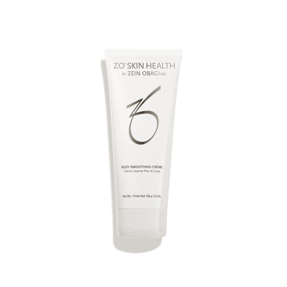 Body Smoothing Crème