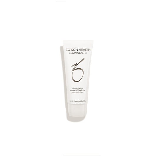 Complexion Clearing Masque