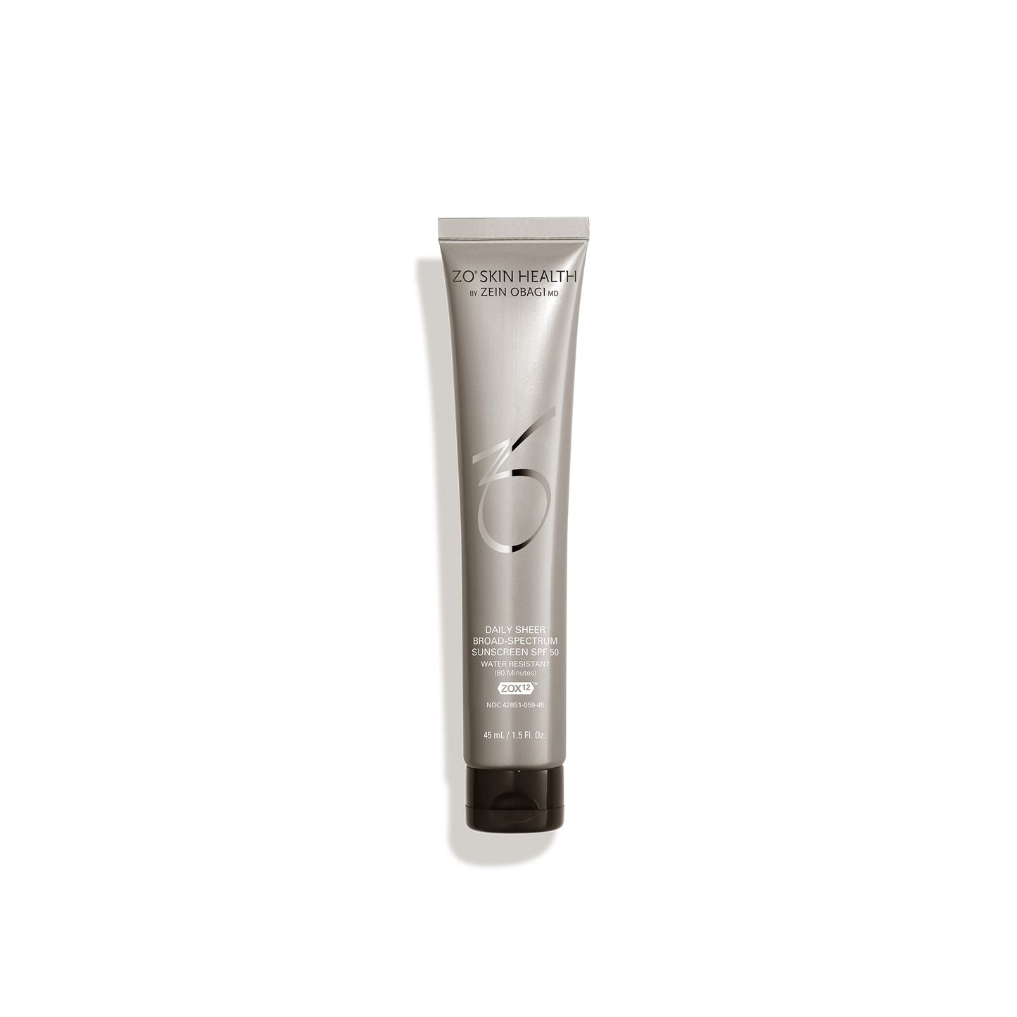 Daily Sheer Broad Spectrum SPF 50