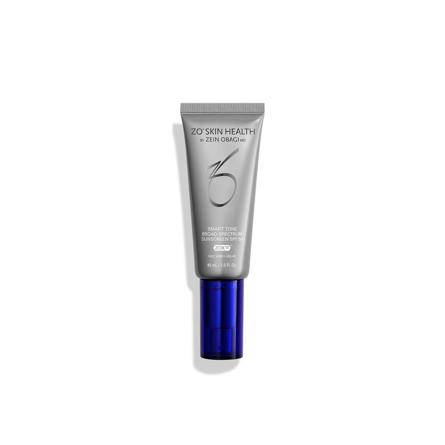 Smart Tone Broad-Spectrum SPF 50